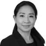 Joanna Coombs-Huang
