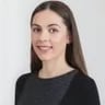 Eglė Gliaudelytė (Associate / Lithuania)