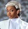 Khadija  Bayero
