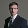 David O'Connor