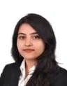 Ishrita Bagchi