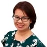 Lisa Goh