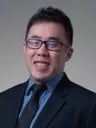 Benjamin Liew