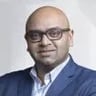 Sudeep Saxena