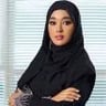 Halima I. Hussein