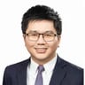Jake Huang