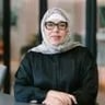 Amany Ahmed