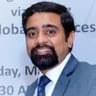 Vedant Pujari