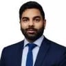 Devin Persaud