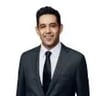Arash Rouhi