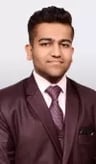 Parth Singhal