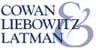 Cowan Liebowitz & Latman PC