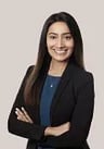 Pritika Deepak