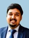 Supallab Chakraborty