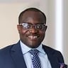 Cephas Tettey Omenyo