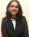 Nandita Mathihalli