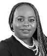 Omolola Coker