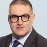 Cyrus Katrak