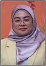 Amera Mohd Yusof