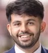 Haider Farooq