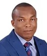 Michael Akinleye