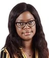 Dara (Subuola Oludara) Lanlehin
