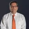 Bahram N Vakil