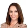 Larysa Gorbunova