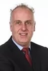 Patrick Haex