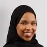 Najma Ali