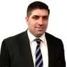 Constantinos Mitsingas
