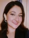 Richaa Mukhopadhyay