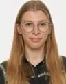 Masha Korošec