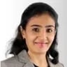 Shruti KP