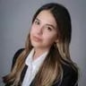 Georgia Matsentidou