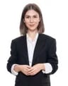 Antonia Hirsch