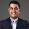Nikhil George