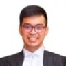 Justin Tong Wei Hang