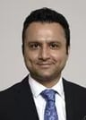 Omar Qureshi