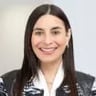 Nicole Janigian Simonian