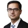 Vishal Mawkin