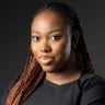 Sharon Omoregie