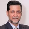 Basil Almeida