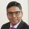 Nikhil Suri