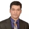 Soham Roy