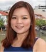 Bernetta Foong