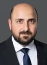 Arsen Kourinian
