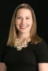Kristen Leavy