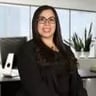 Catherine Nasr