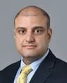 Ranjeet Mahtani